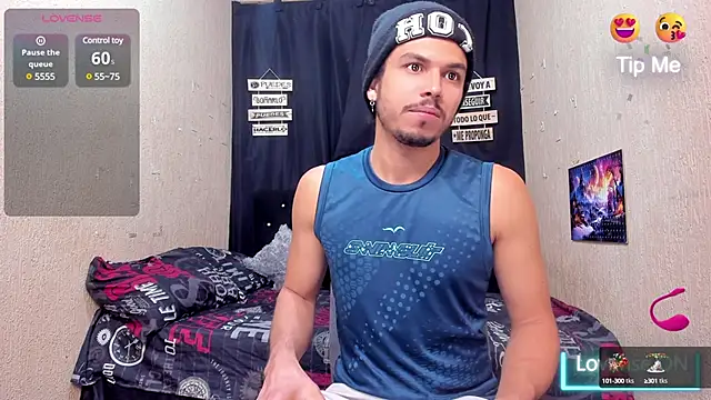 Gilbert 009 online show from January 2025 05:00:01 PM