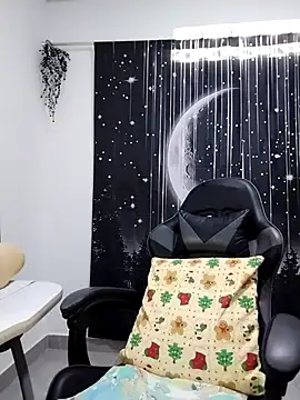 Hikaryfire online show from October 2025 01:45:02 PM