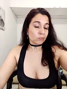 Hikaryfire online show from March 2025 04:19:01 AM