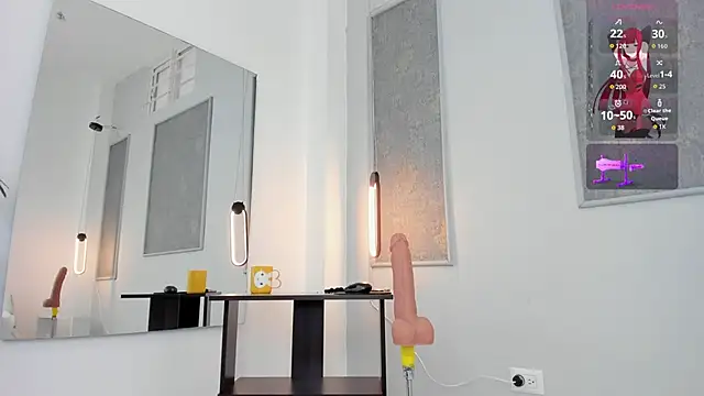 lannarusso  online show from December 2025 08:20:02 AM