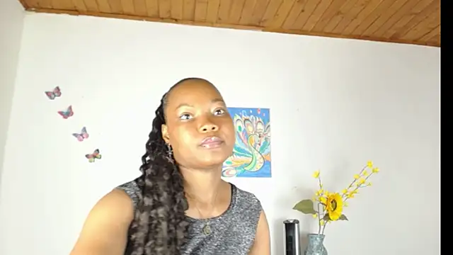 Madison  12 online show from January 2025 09:20:01 PM