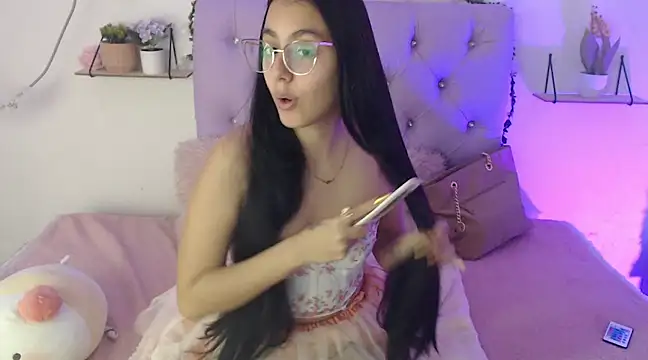 Snapshot of Freyja_01 chatting on March 2025 10:31:02 PM Freyja 01 online show from March 2025 10:31:02 PM