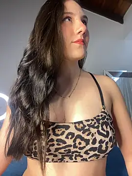  ISABELLA HOT  online show from April 2026 12:28:01 PM