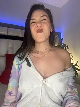  ISABELLA HOT  online show from September 2025 01:01:02 AM