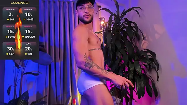 felixsantox online show from September 2025 12:36:01 AM