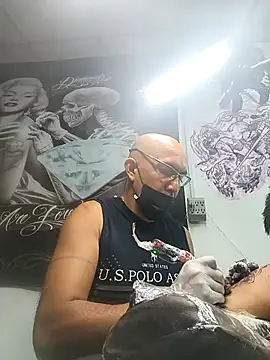 exmilitary online show from November 2025 12:22:01 AM