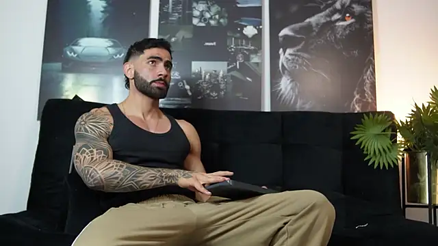 Austin bolt online show from October 2025 01:50:02 AM