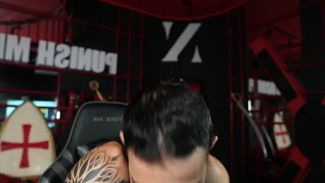 Austin bolt online show from March 2026 12:55:02 AM