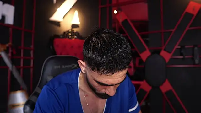 Austin bolt online show from March 2026 01:40:02 AM