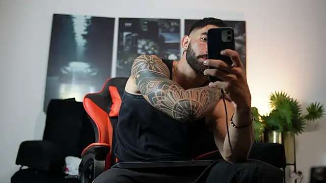 Austin bolt online show from September 2025 01:54:02 AM