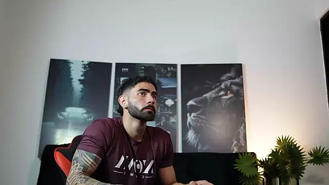 Austin bolt online show from October 2025 01:31:01 AM