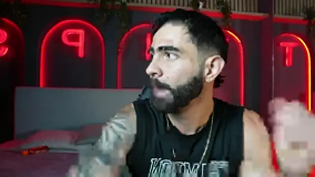 Austin bolt online show from October 2025 02:43:02 AM