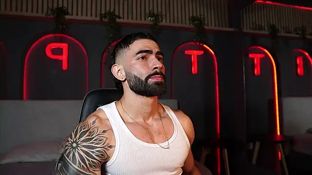 Austin bolt online show from February 2026 01:52:01 AM