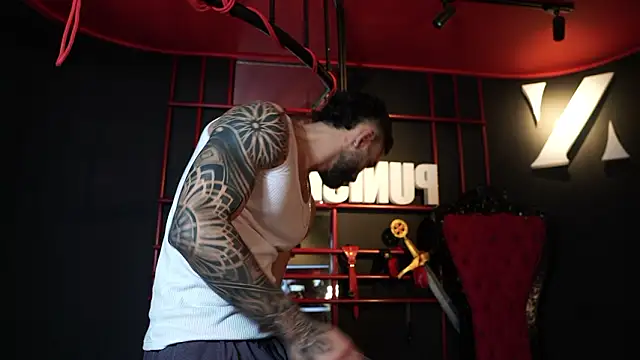 Austin bolt online show from February 2026 03:03:02 AM