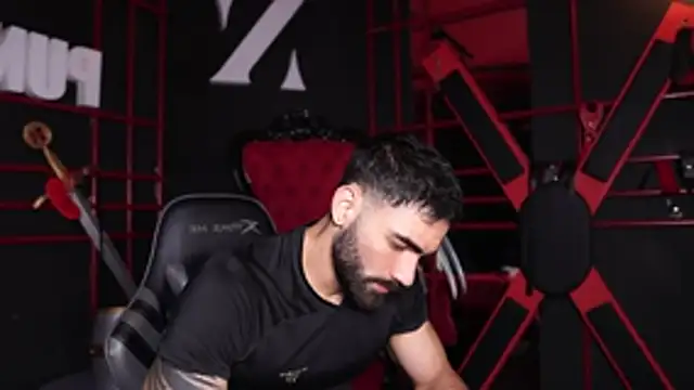 Austin bolt online show from April 2026 01:34:01 AM