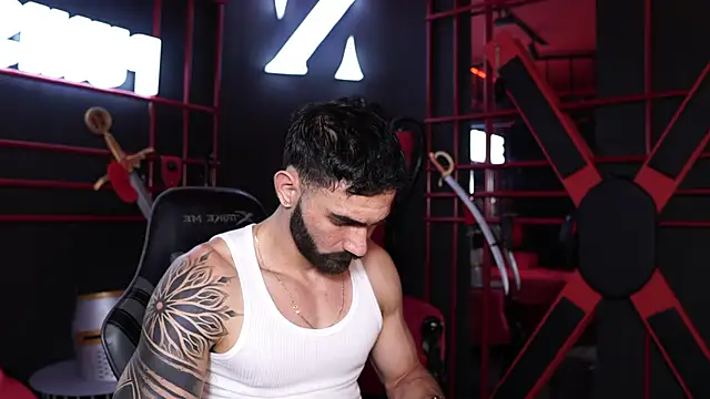 Austin bolt online show from April 2026 02:09:02 AM