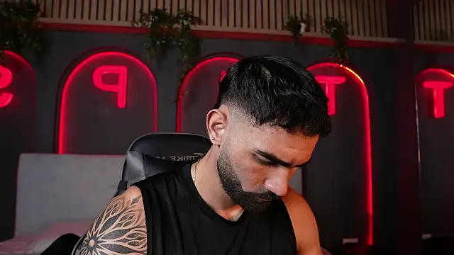 Austin bolt online show from October 2025 02:21:03 AM