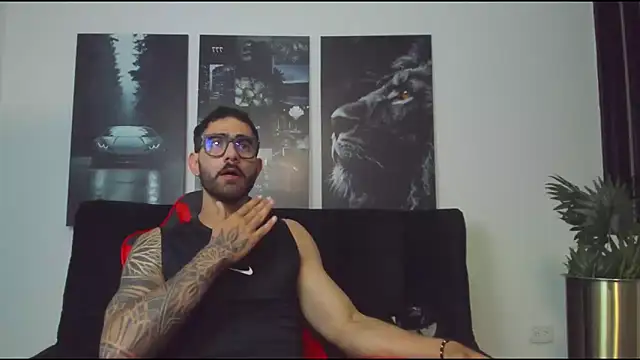 Austin bolt online show from March 2025 03:00:02 AM