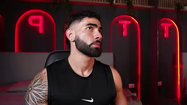 Austin bolt online show from October 2025 02:59:01 AM