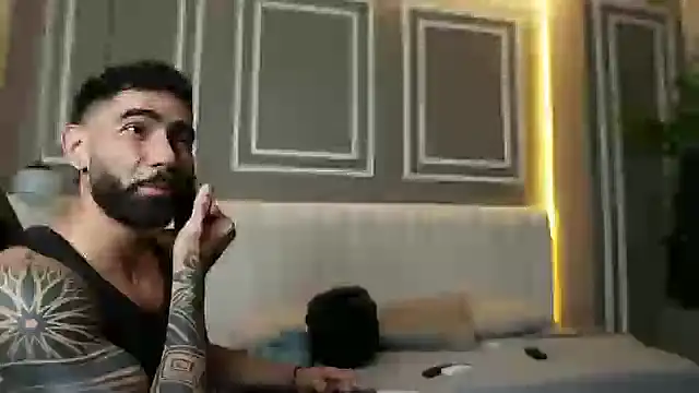 Austin bolt online show from November 2025 12:59:01 AM