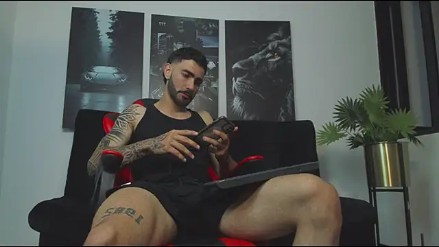 Austin bolt online show from February 2025 02:12:02 AM