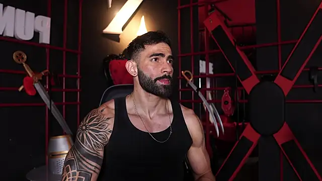 Austin bolt online show from April 2026 12:50:01 AM