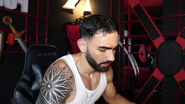 Austin bolt online show from March 2026 02:35:01 AM