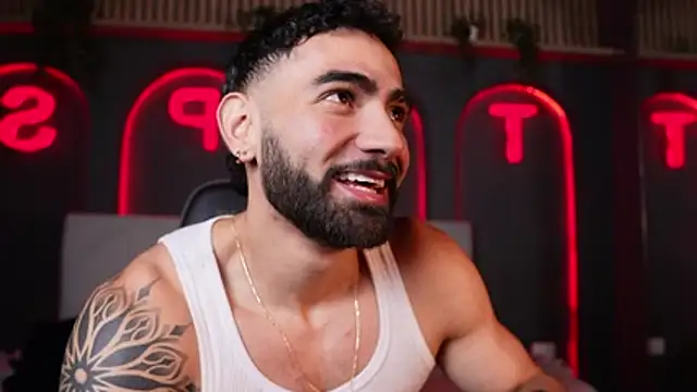 Austin bolt online show from November 2025 03:32:01 AM