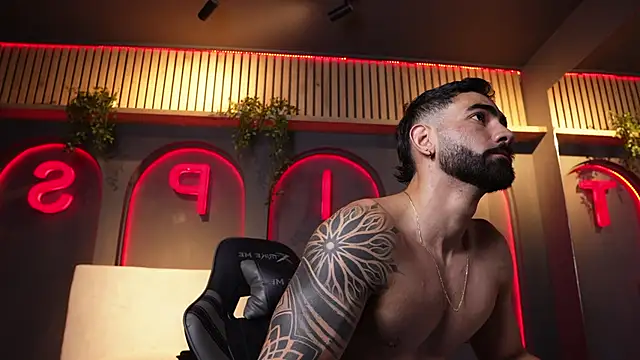 Austin bolt online show from September 2025 12:17:02 AM