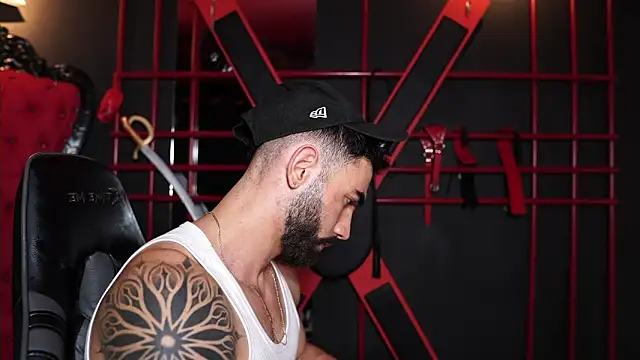 Austin bolt online show from March 2026 01:17:01 AM