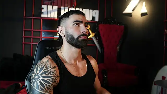 Austin bolt online show from February 2026 02:44:02 AM