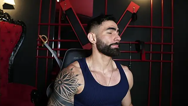 Austin bolt online show from March 2026 01:33:02 AM