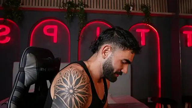 Austin bolt online show from October 2025 03:27:01 AM