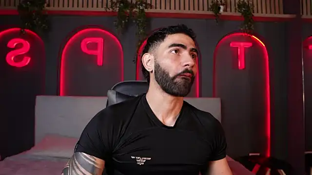 Austin bolt online show from October 2025 02:33:02 AM