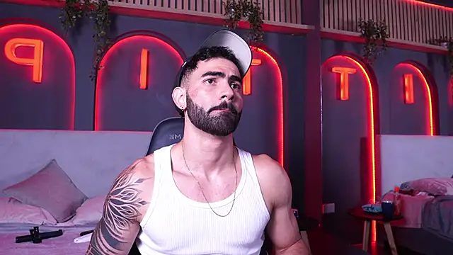 Austin bolt online show from September 2025 01:57:01 AM