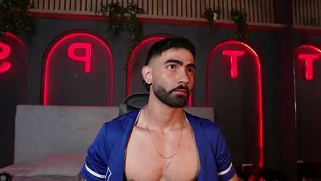 Austin bolt online show from October 2025 02:43:01 AM