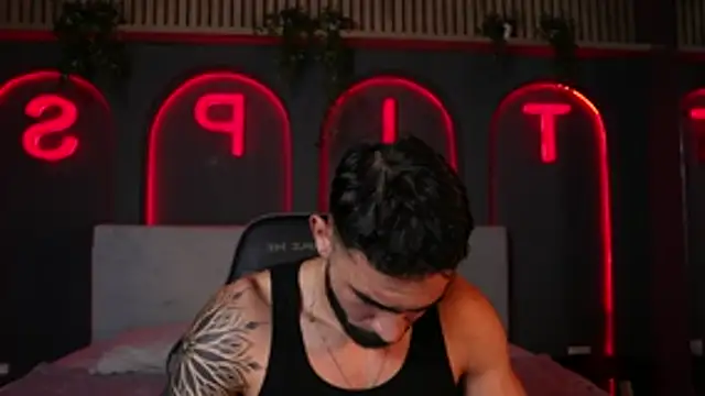 Austin bolt online show from November 2025 03:21:02 AM