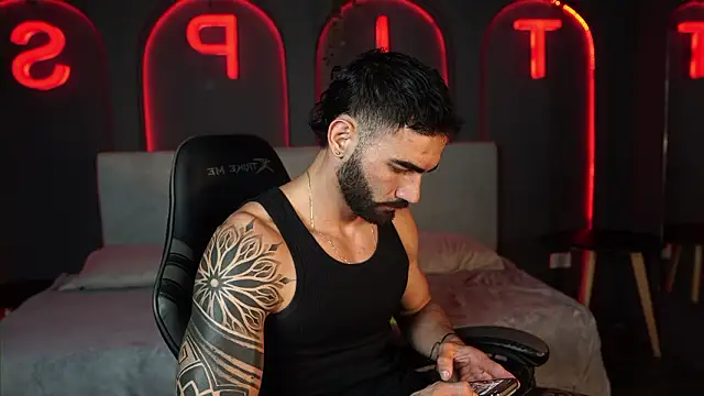 Austin bolt online show from February 2026 02:40:02 AM