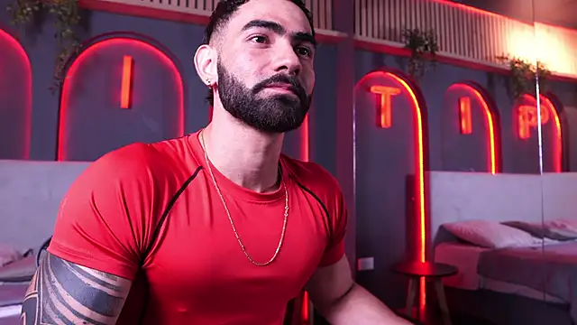 Austin bolt online show from September 2025 02:40:02 AM