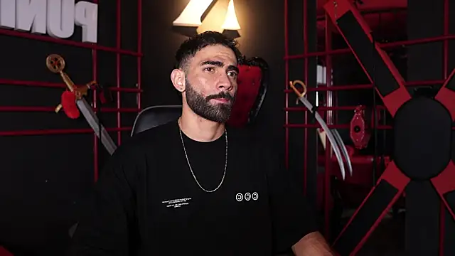 Austin bolt online show from April 2026 01:45:01 AM