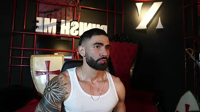 Austin bolt online show from February 2026 02:34:02 AM