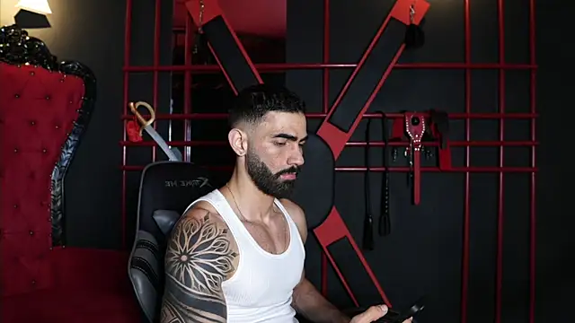 Austin bolt online show from March 2026 02:06:01 AM