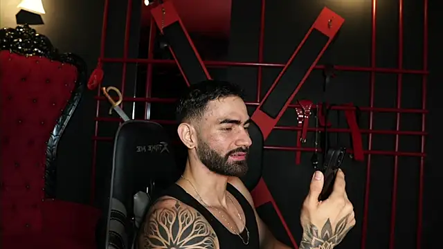 Austin bolt online show from March 2026 02:24:02 AM