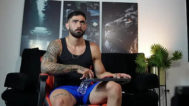 Austin bolt online show from September 2025 02:34:02 AM