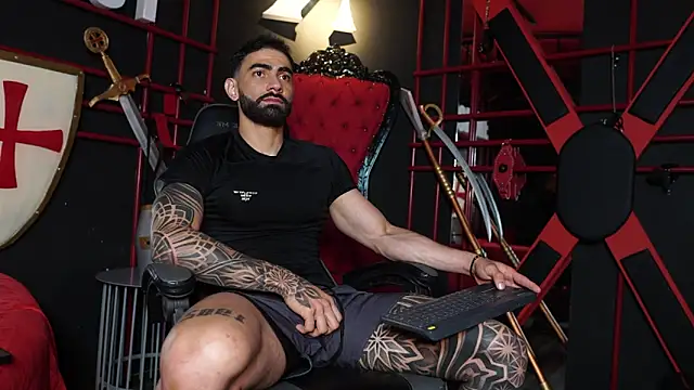 Austin bolt online show from March 2026 02:20:02 AM