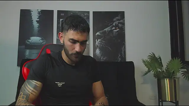 Austin bolt online show from March 2025 02:21:01 AM