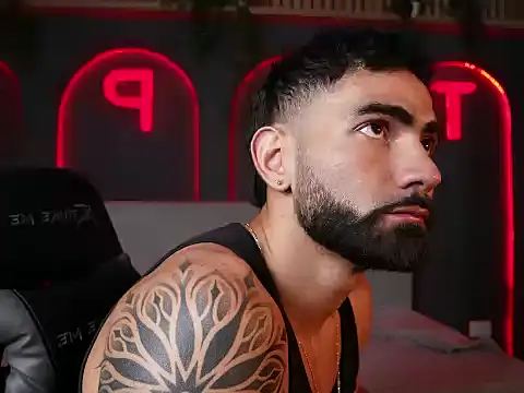 Austin bolt online show from November 2025 03:23:02 AM