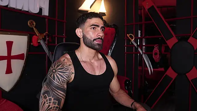 Austin bolt online show from March 2026 01:18:02 AM