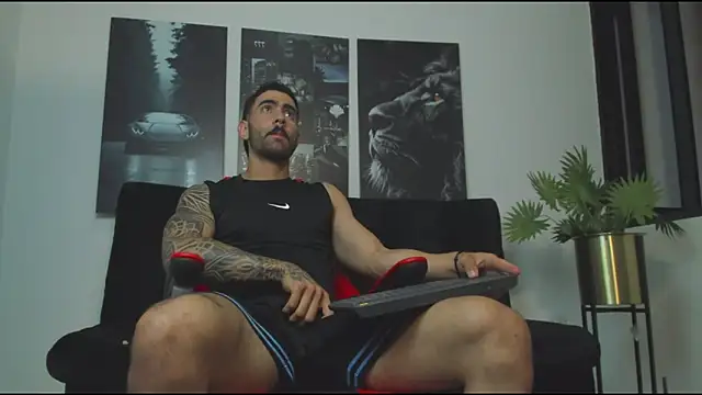 Austin bolt online show from March 2025 02:14:02 AM