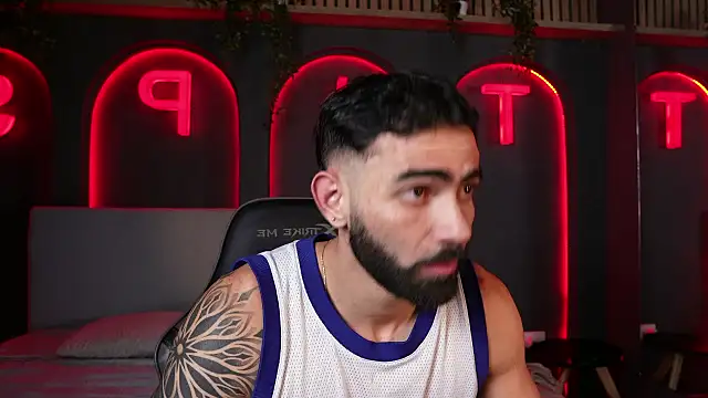 Austin bolt online show from October 2025 02:35:01 AM